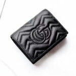 Gucci GG Marmont Card Case 443125